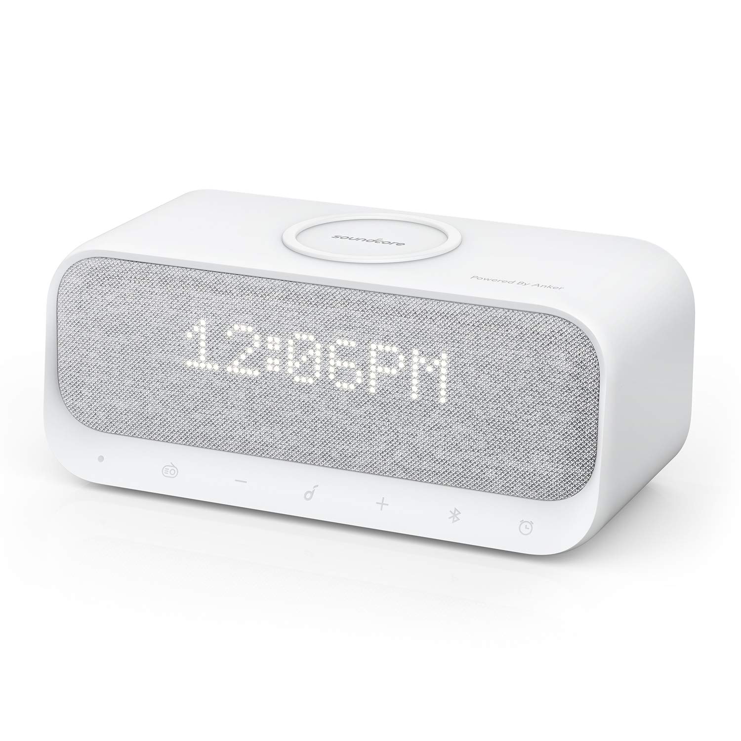 Loa Bluetooth Anker Soundcore Wakey - A3300 - Hàng Chính Hãng