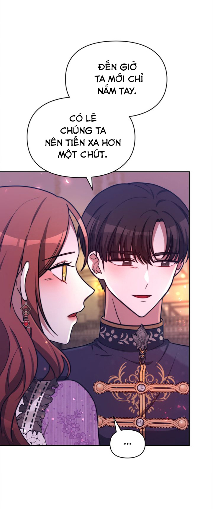 chuyện tình tay ba chapter 129 7