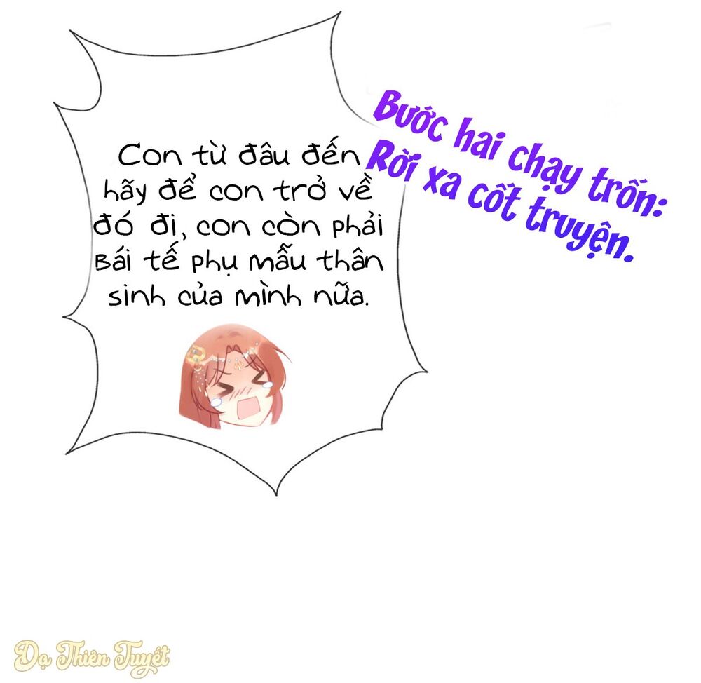 nhân vật phản diện biến thành sủng vật chapter 2 39