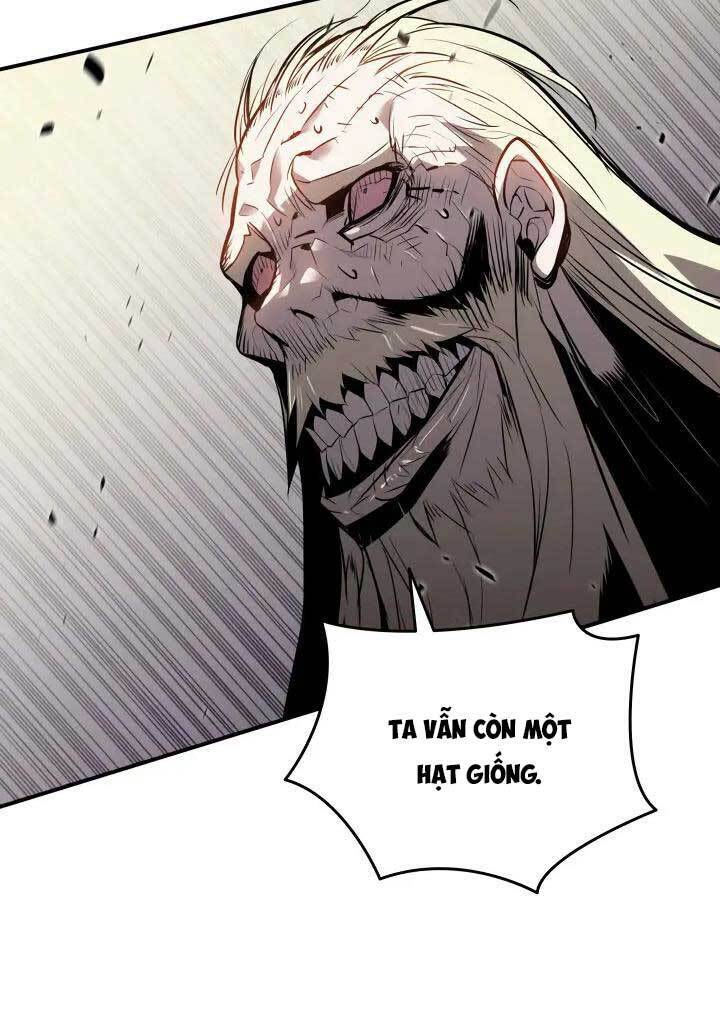 tôi là lính mới chapter 120 68