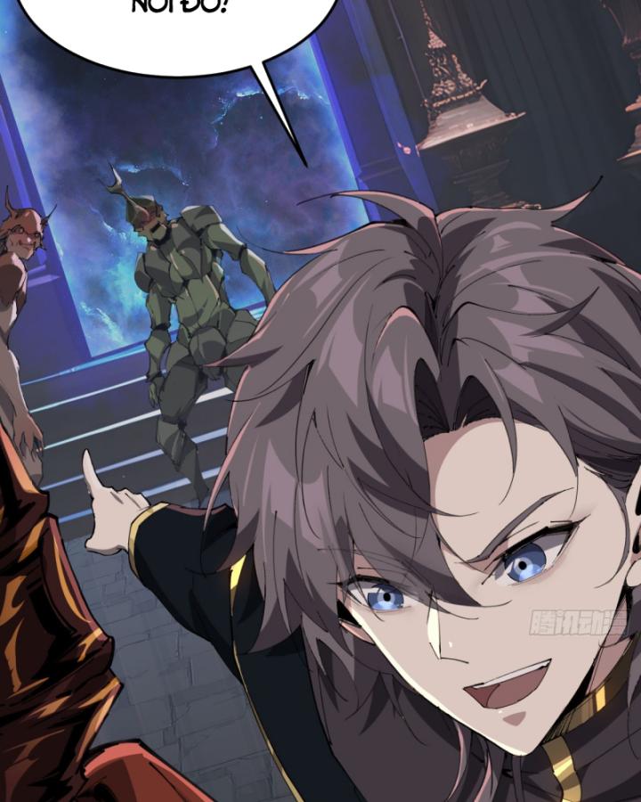 tay tàn ta đây lên như diều gặp gió ở phản phái chapter 2 87