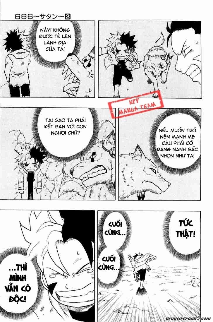 cuộc phiêu lưu của quỷ satan chapter 6 26