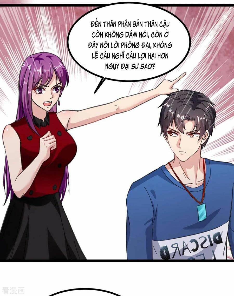 trọng sinh khí thiếu quy lai chapter 145 19