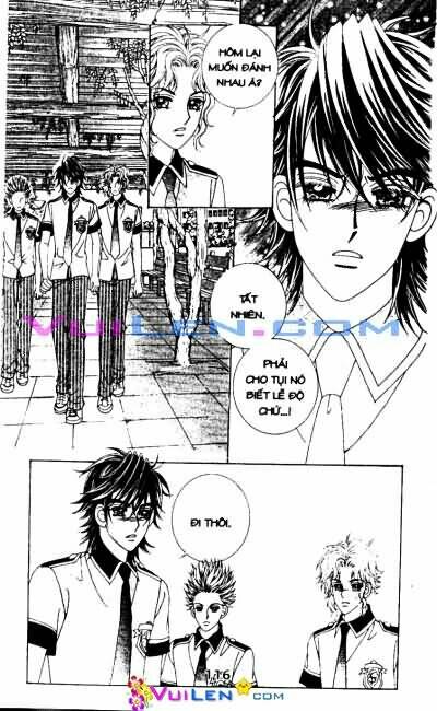 cô dâu bé xinh chapter 84 17