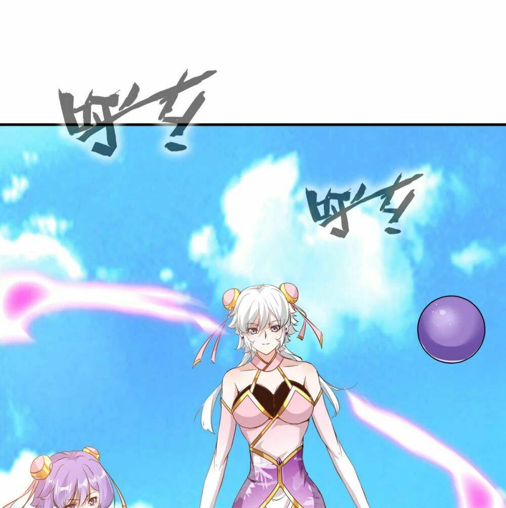 một đời thành tiên chapter 70 15