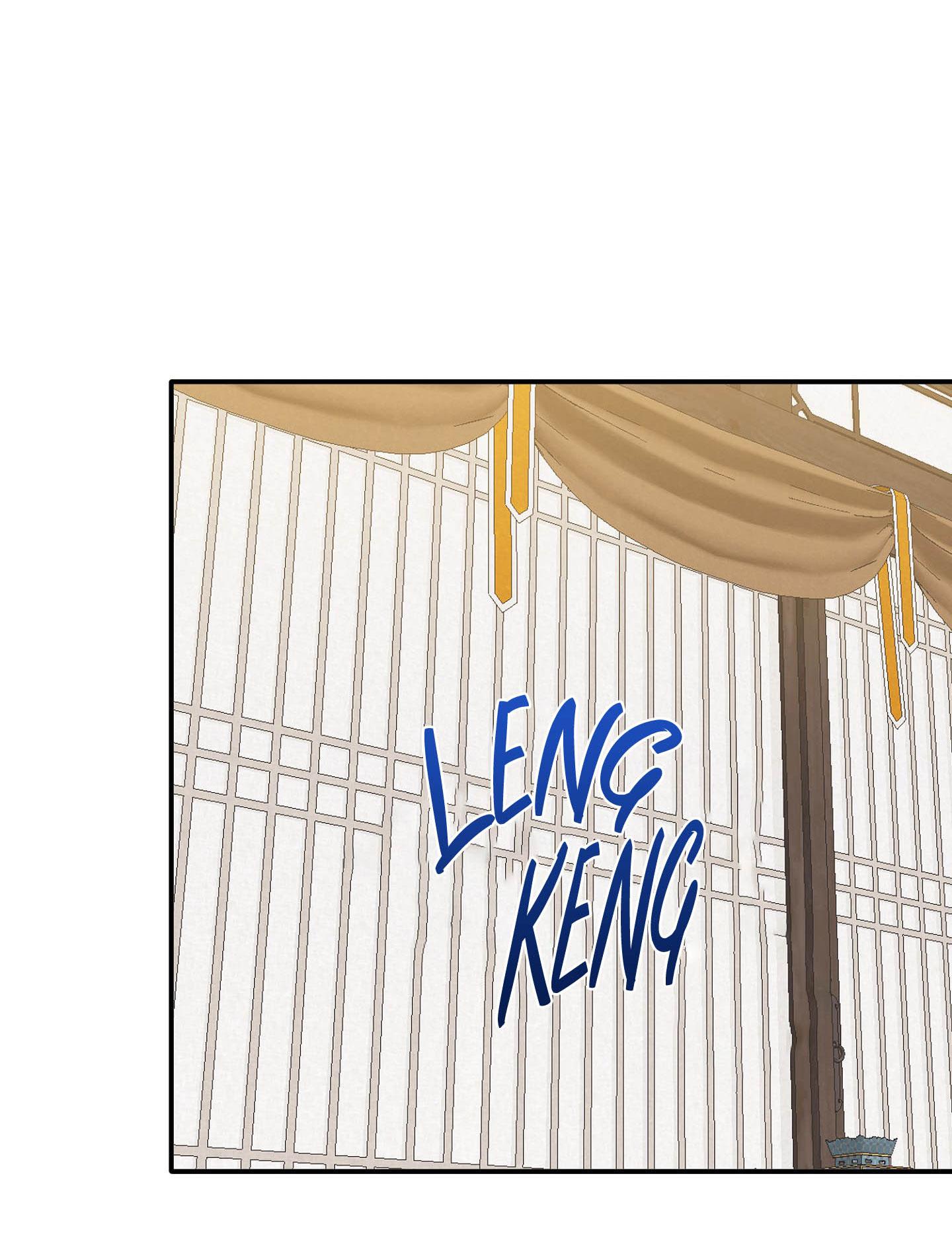 hổ trở về chapter 13 37