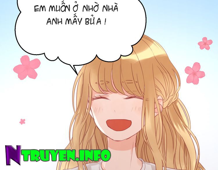 lượm được một tiểu hồ ly phần 1 chapter 22 62