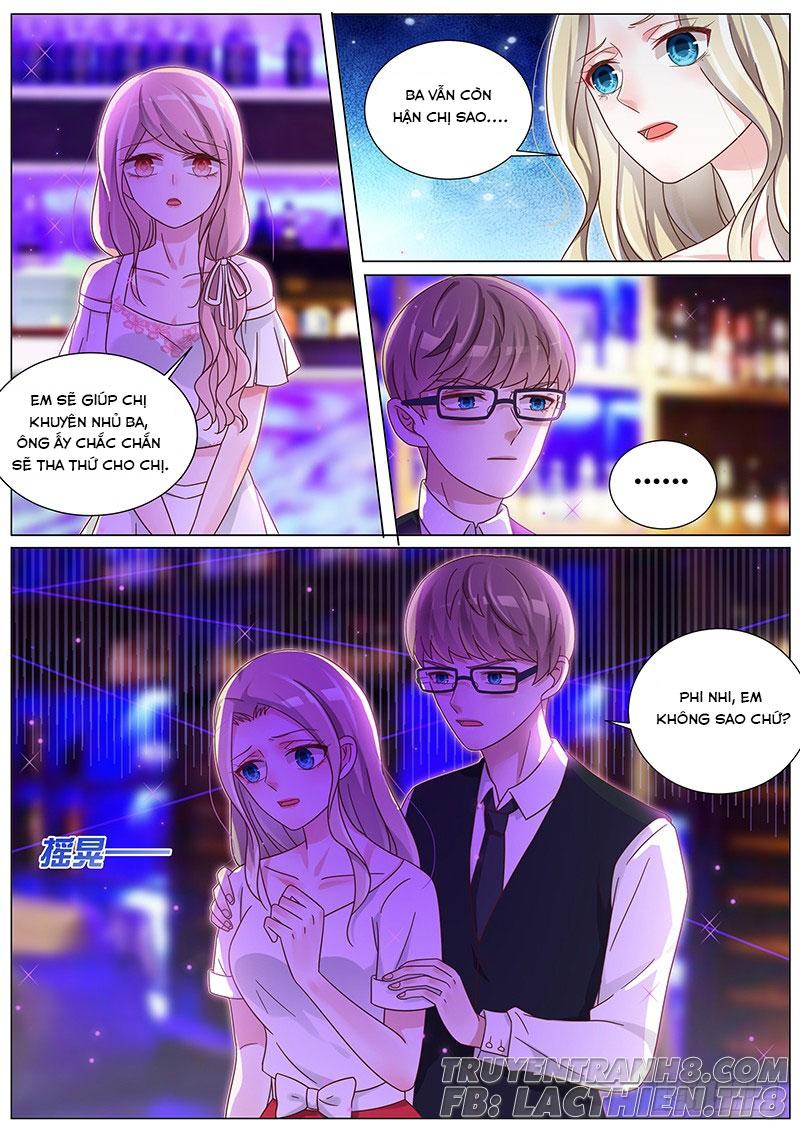 vương bài giáo thảo chapter 173 7