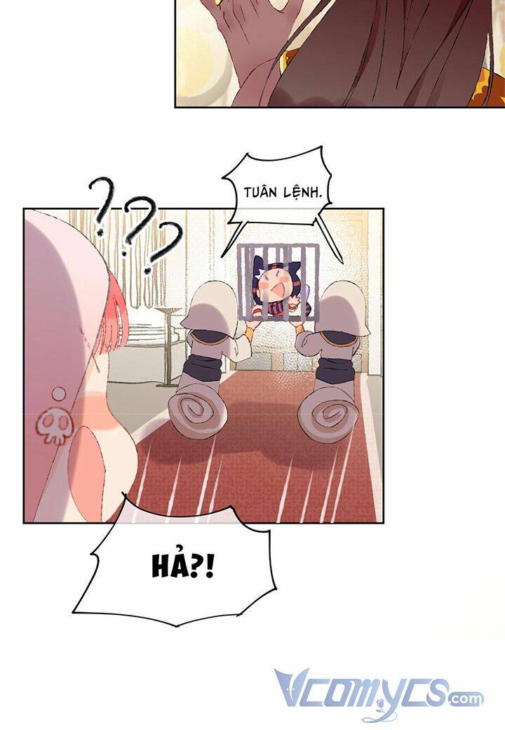 một ngày nọ tôi nhặt được một chú rồng chapter 11 15