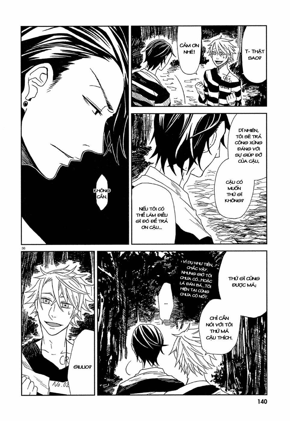 lucky dog 1 blast chapter 10 37