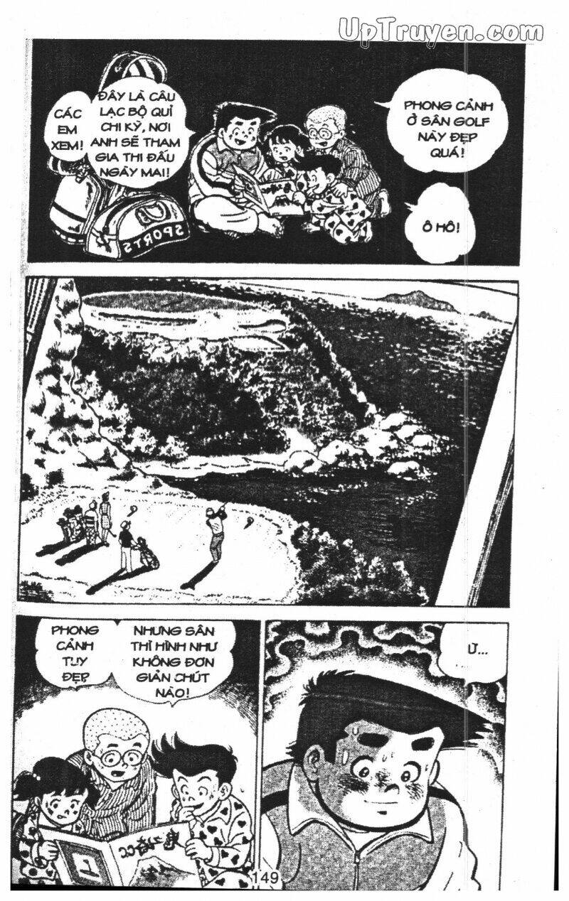 ashita tenki ni naare chapter 9 151