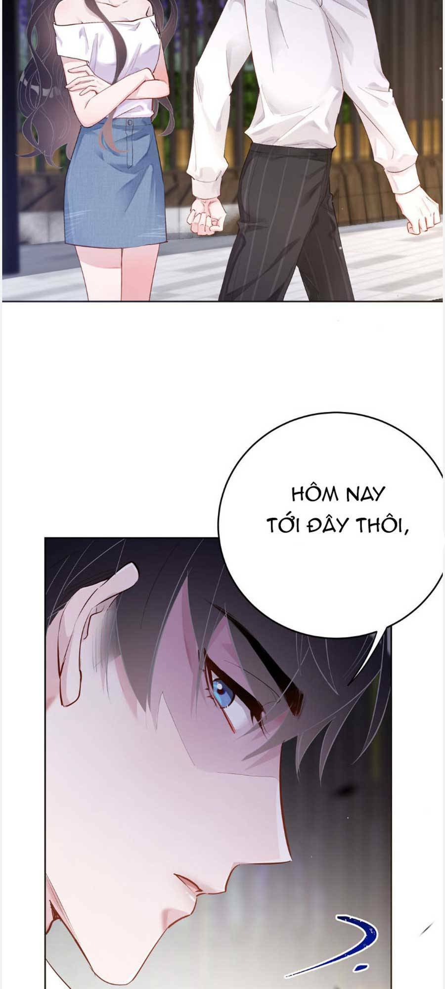 thế thân tự mình tu dưỡng chapter 7 4