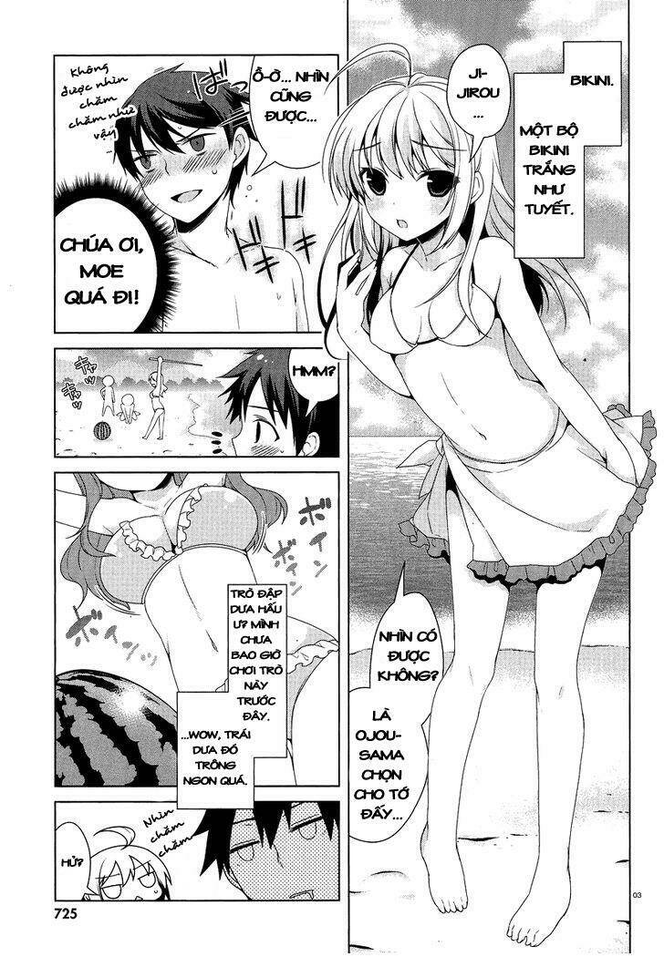 mayo chiki! chapter 14 4