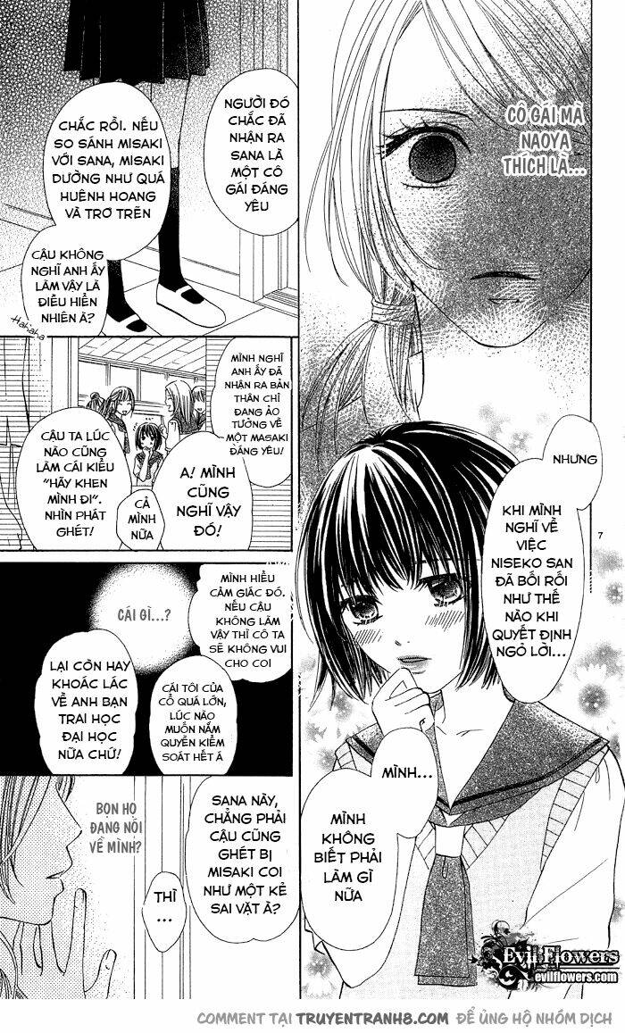 erotic horror chapter 2 11