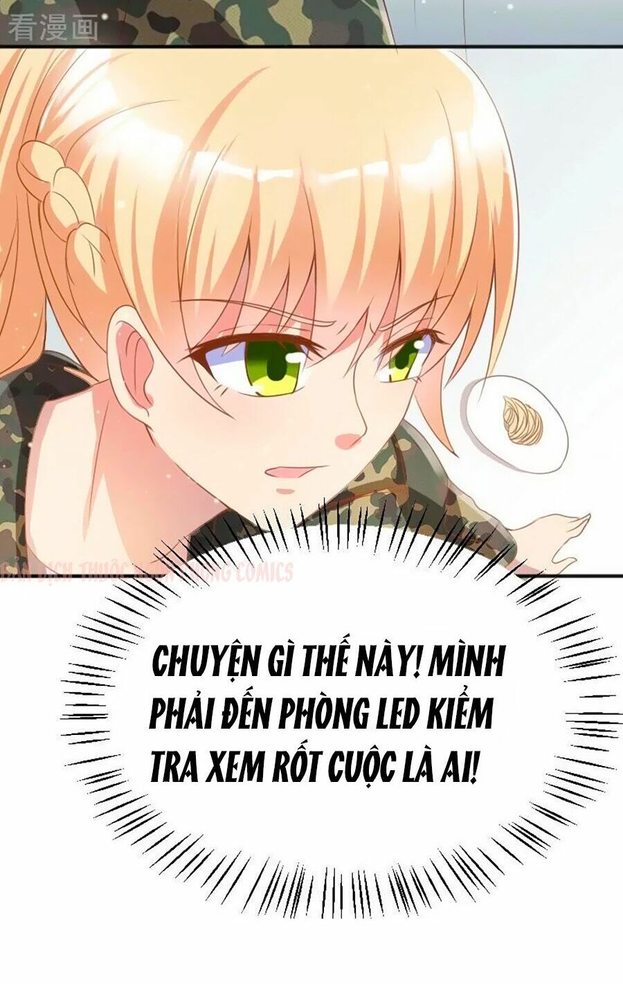 chồng già vợ trẻ trêu nhau hàng ngày chapter 47 22