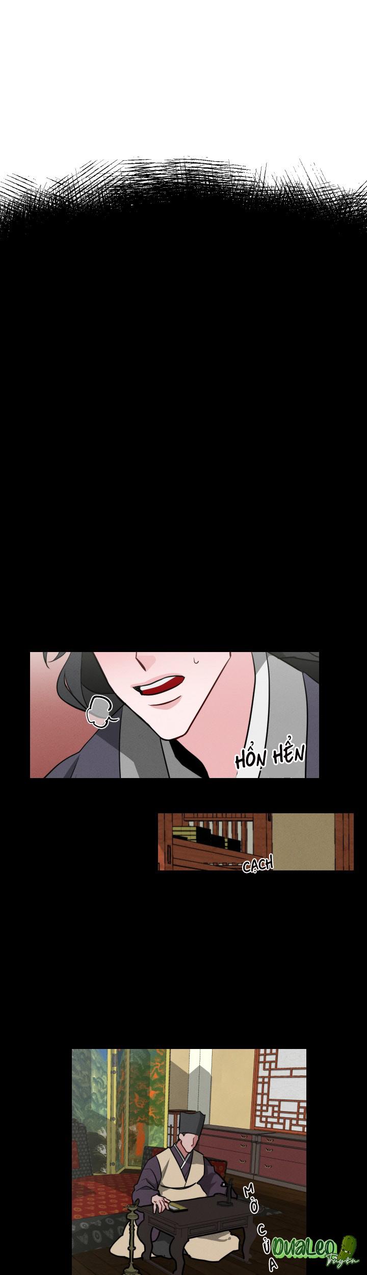 shinsujeon chapter 6 2