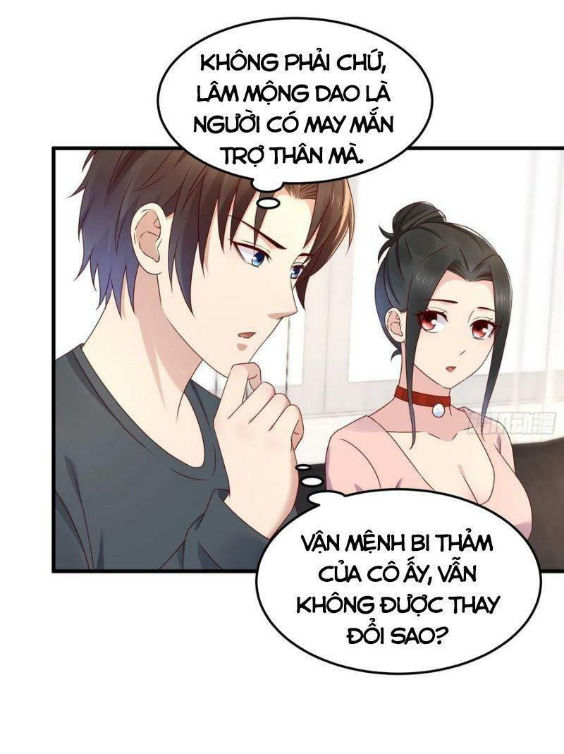 vua đầu tư mạnh nhất chapter 61 3