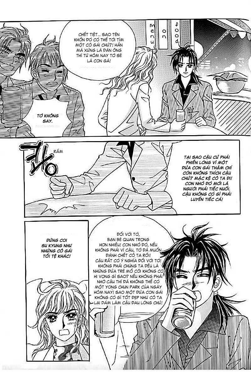 mặt nạ tình yêu chapter 8 15