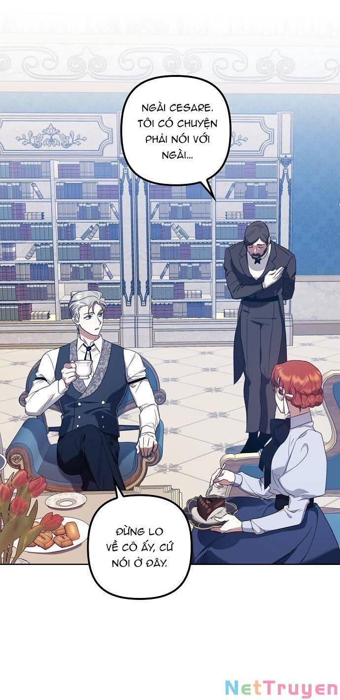 cuộc sống giản dị của người độc thân bị bỏ rơi chapter 8 48