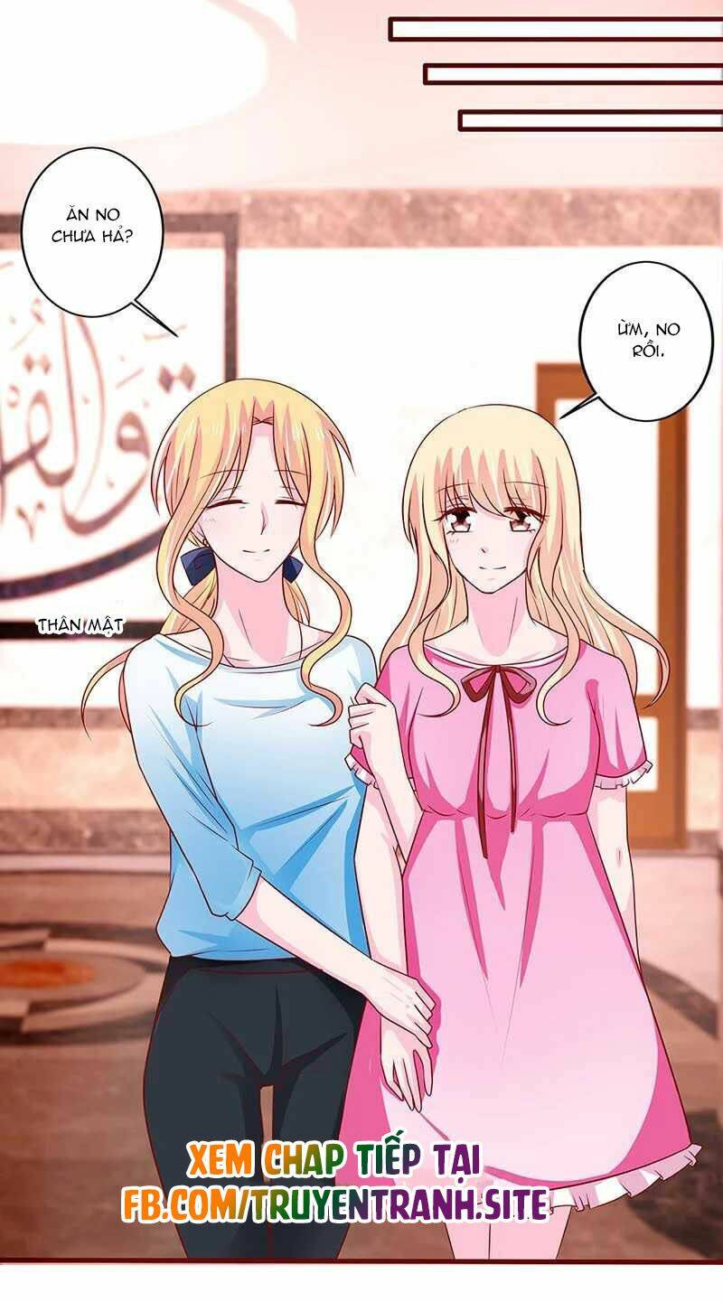 không gả cho tổng tài, gả cho người hầu chapter 68 12