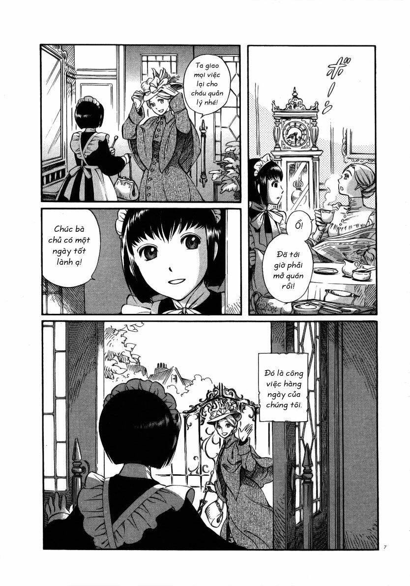 shirley madison chapter 0 11