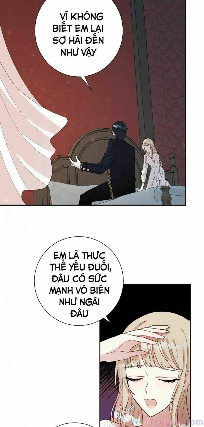xin ngài đừng ăn tôi chapter 19 19