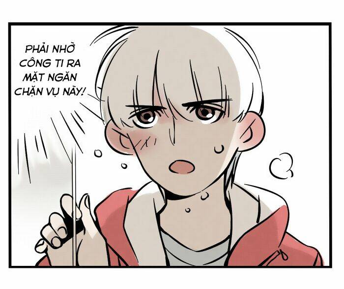 trang nhất toàn là hắn chapter 26 132