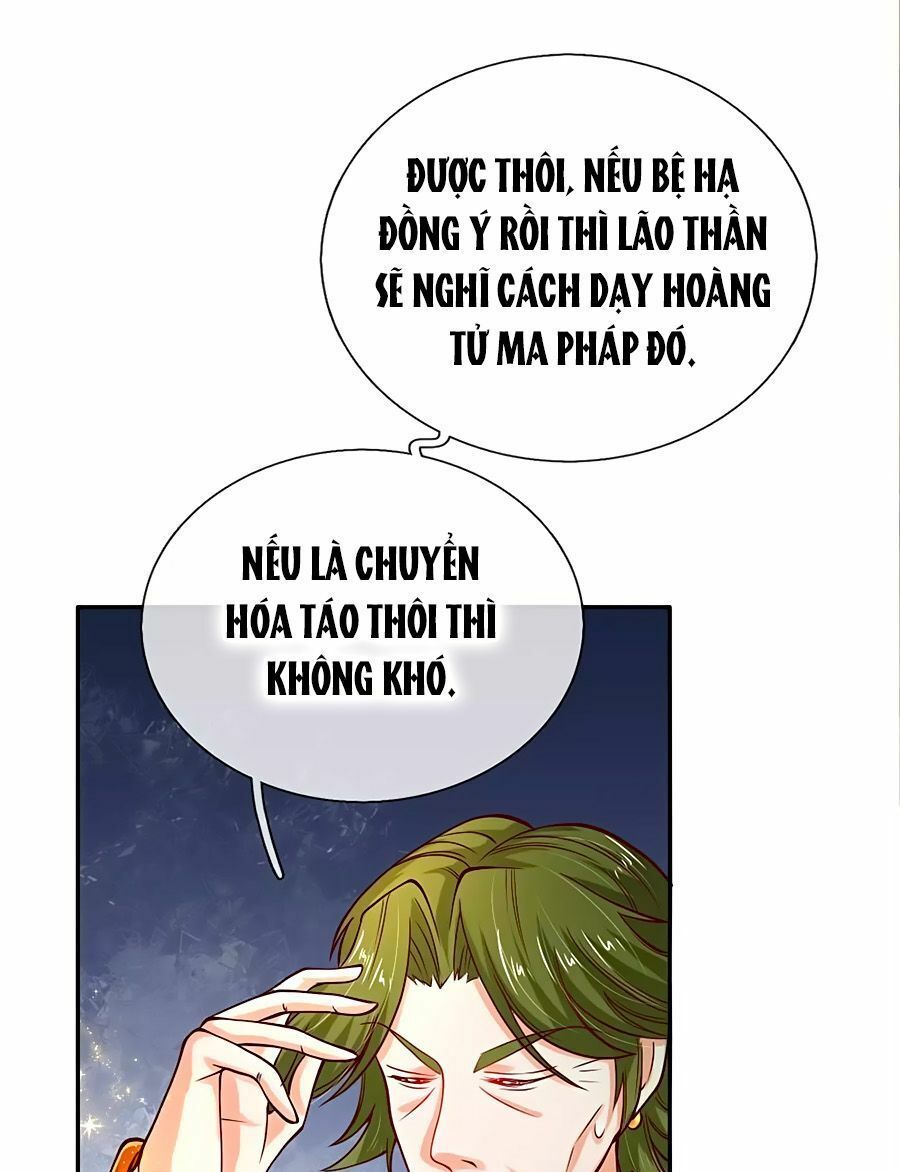 bỗng một ngày nọ trở thành con gái vua chapter 89 11