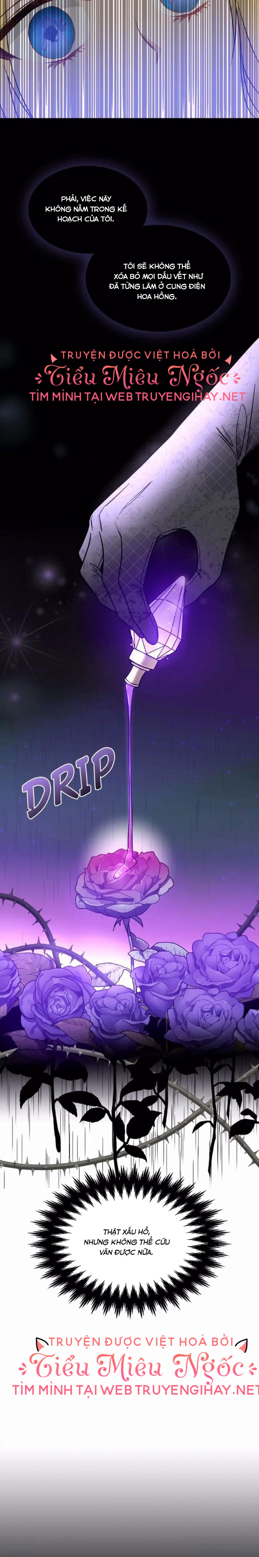 mặt nạ của hoàng đế chapter 55 13