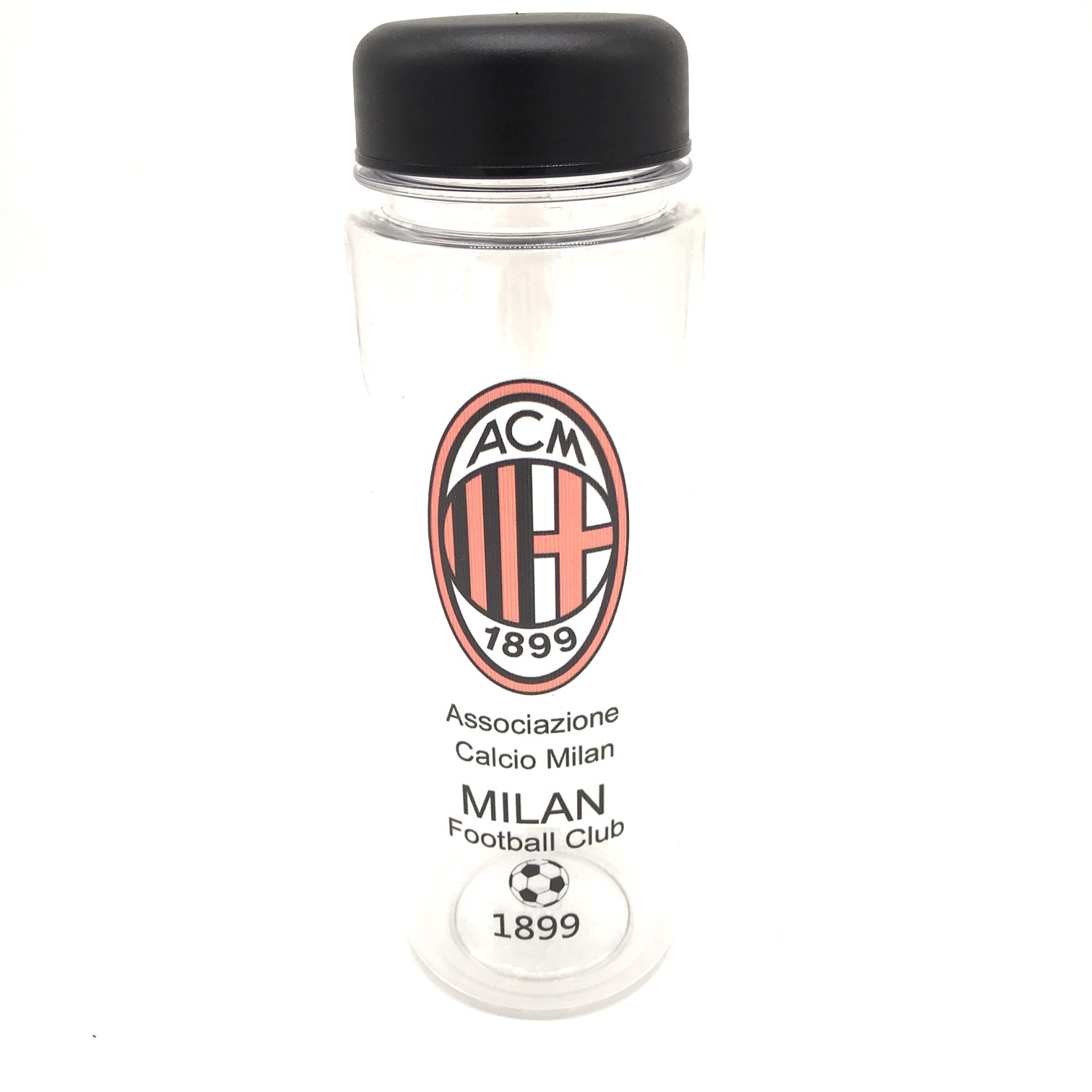 Bình Đựng Nước AC Milan