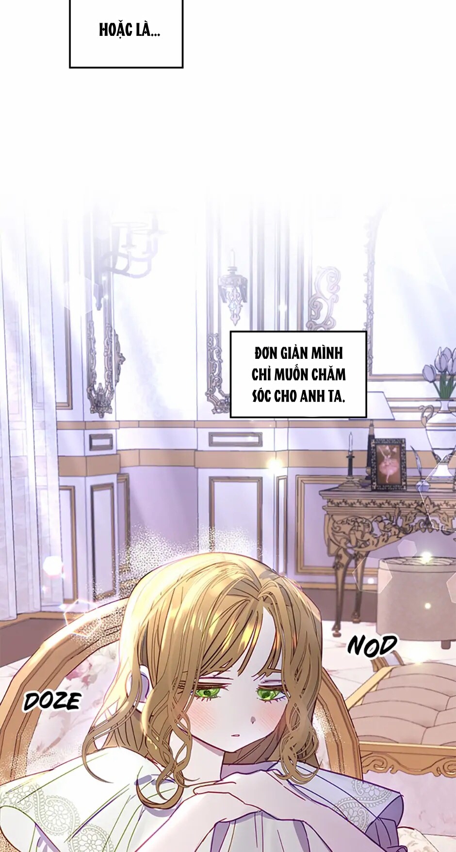 cuộc ly hôn thất bại chapter 2.1 27