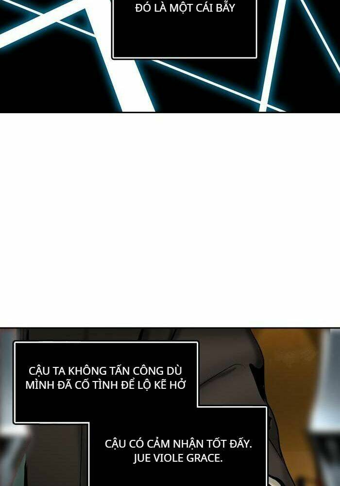 cuộc chiến trong tòa tháp chapter 296 75