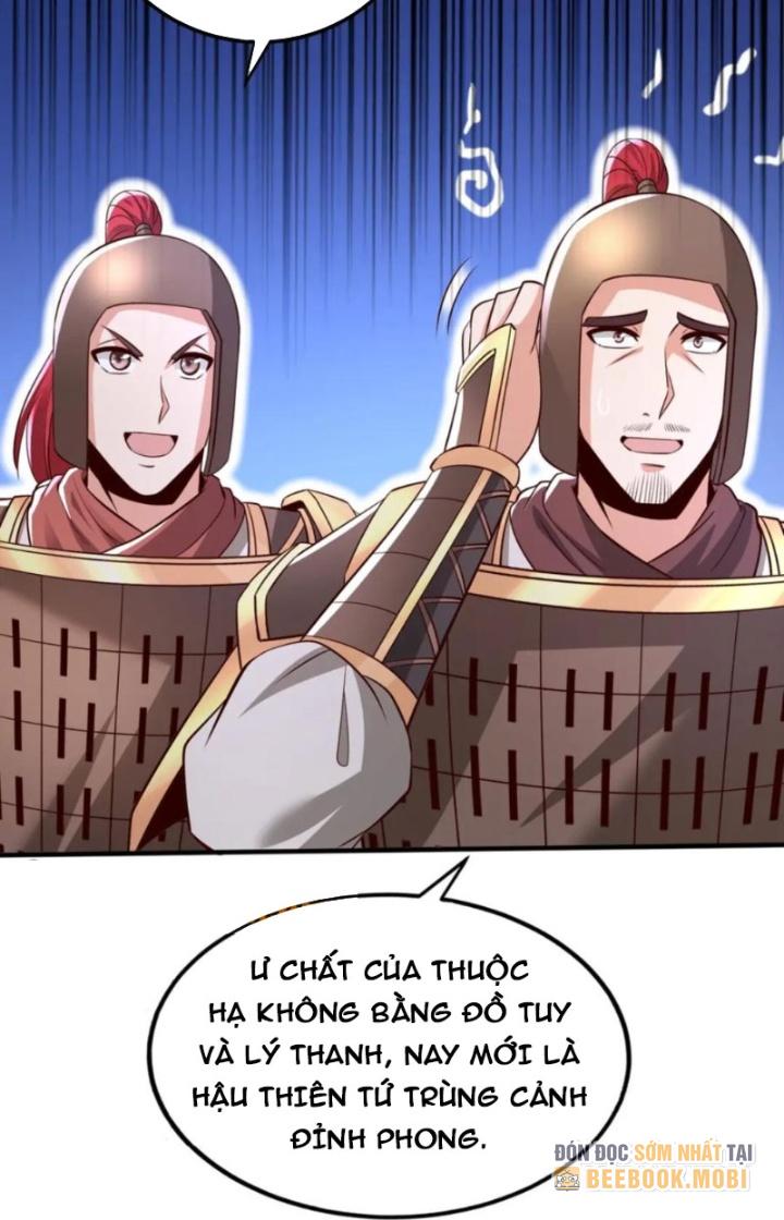 đại tần, ta là con tần thủy hoàng, giết địch thành thần chapter 66 46