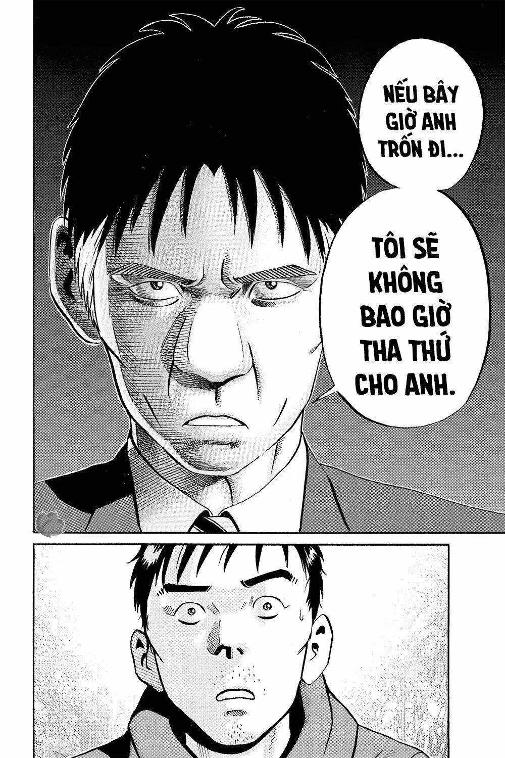 giấy báo tử chapter 36 52