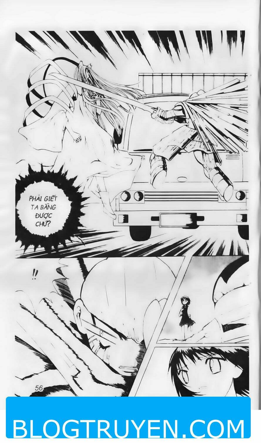 shin gumiho - hội pháp sư chapter 27.1 13