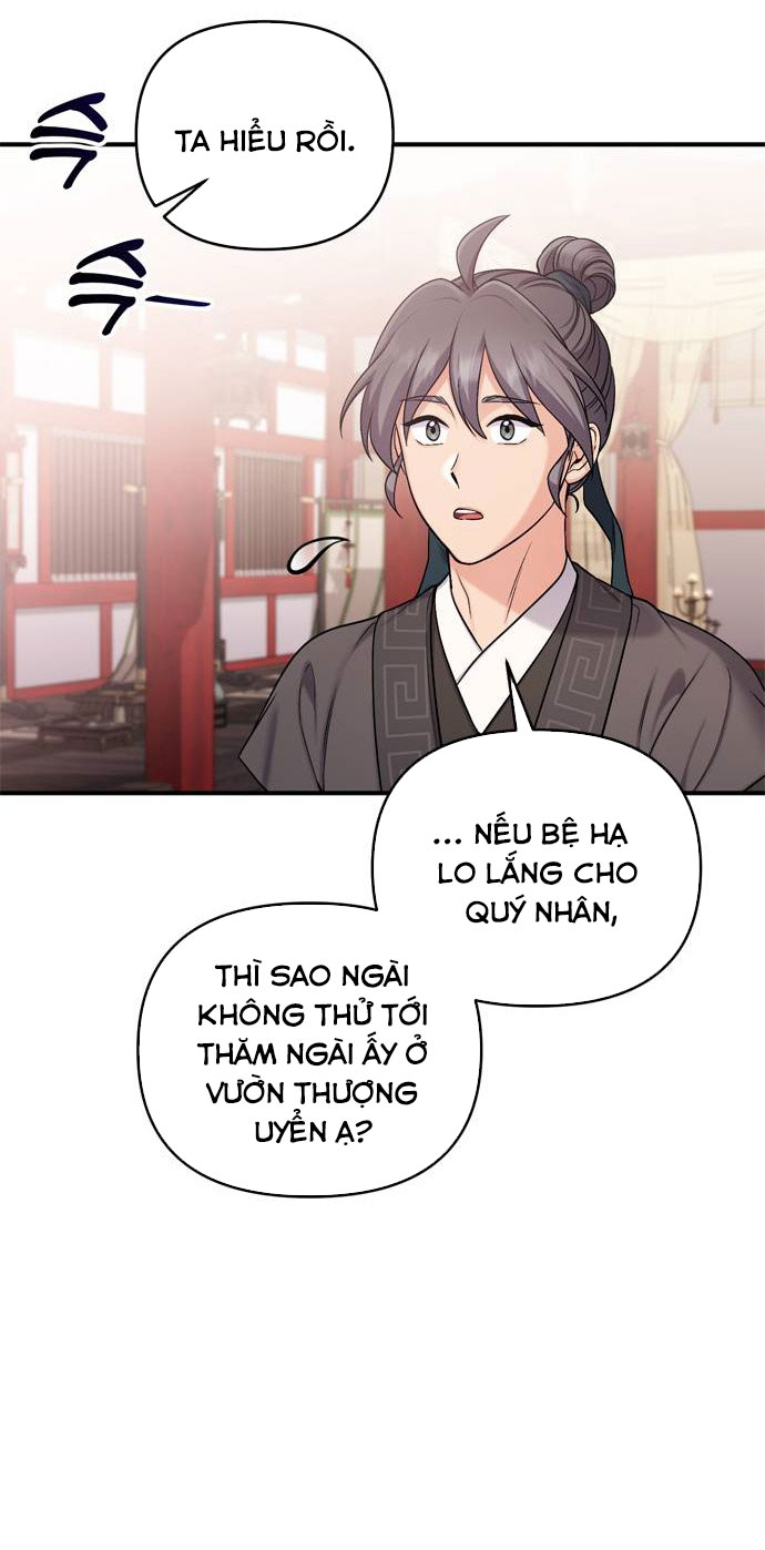 cao thủ chốn hậu cung chapter 41 24