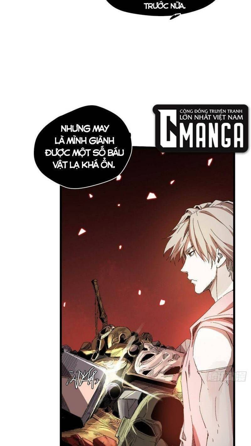 vương quốc vĩnh hằng chapter 12 25