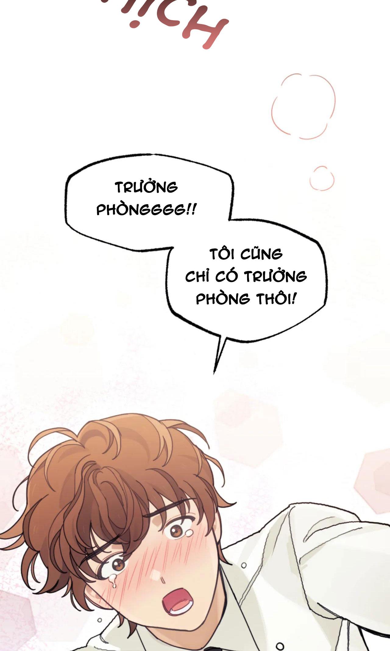 nghiện cuồng công - bdsm cùng sẹc chapter 15 54