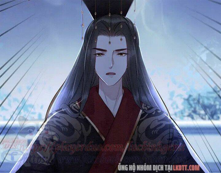 trọng sinh bá sủng nhiếp chính vương quá mạnh mẽ chapter 104 58