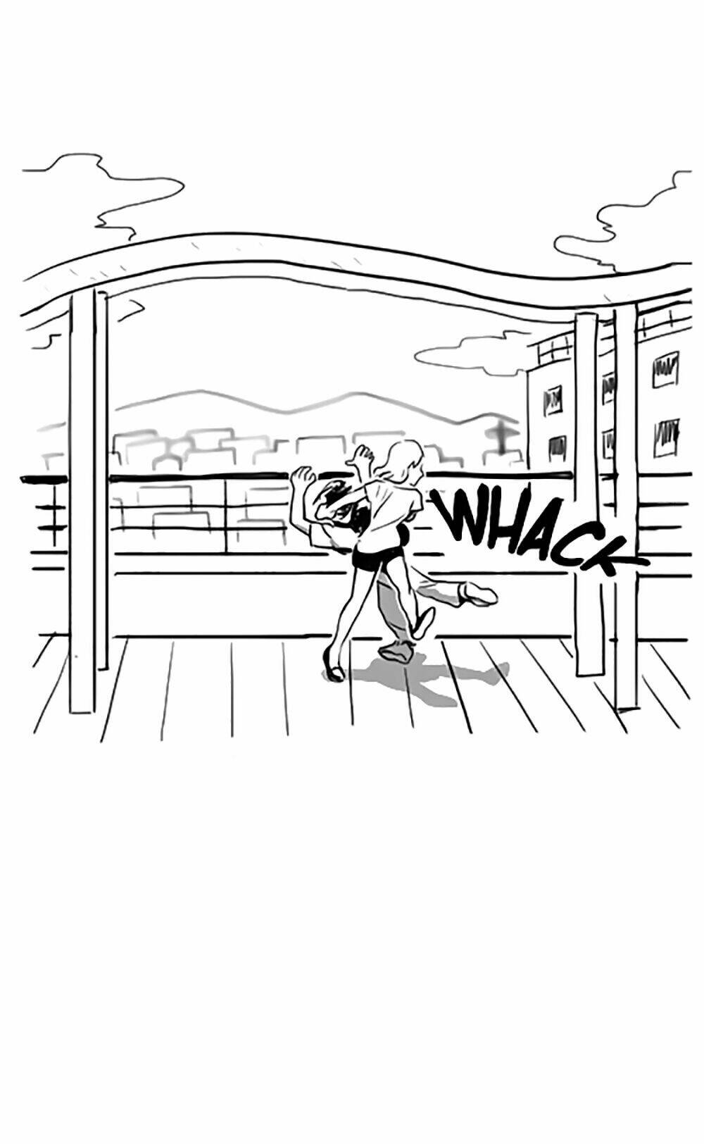 cô nàng trên lớp - the girl from class chapter 7 34