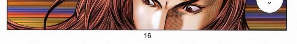 tuyệt thế vô song 2 chapter 33 30