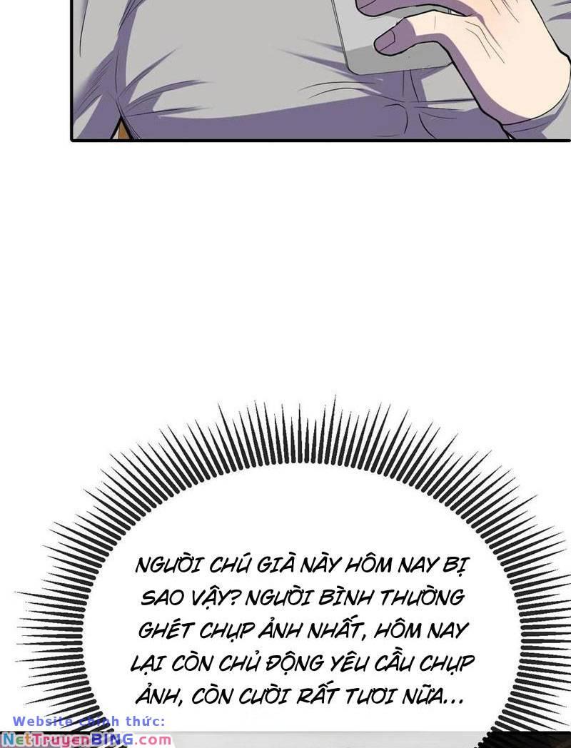 nhìn thấy thanh máu, ta xử tội thần linh chapter 165 34