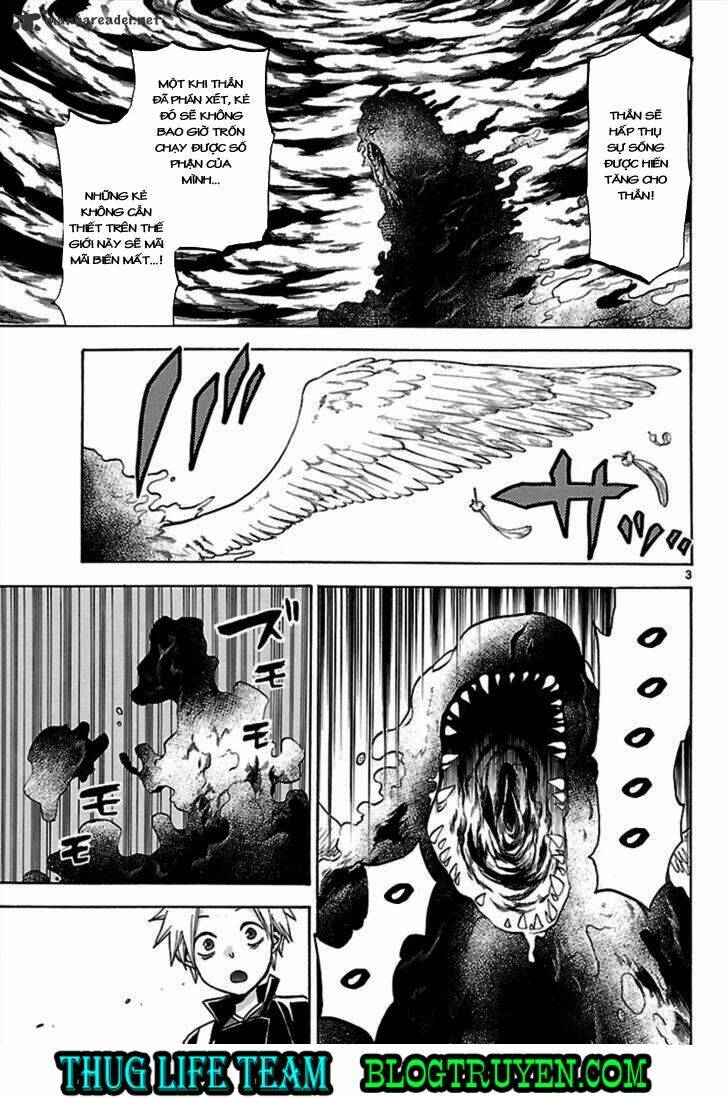 kaitai shinsho zero chapter 63 5