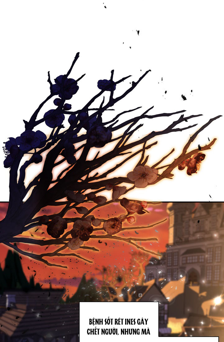 cách che giấu đứa con của hoàng đế chapter 19 56