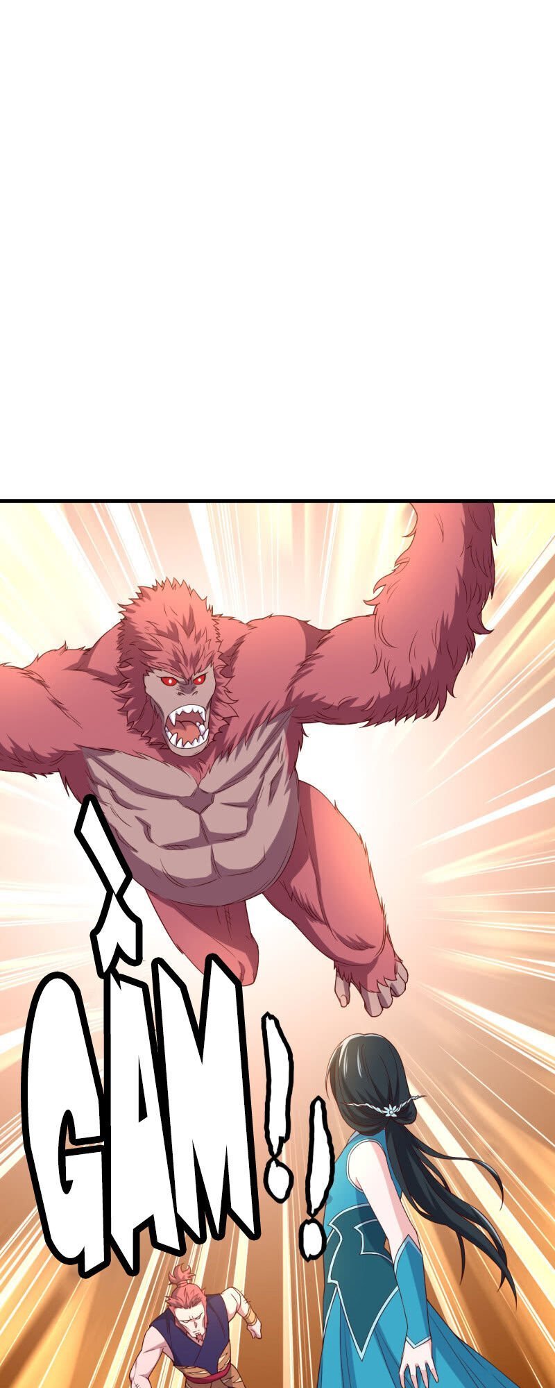 tà y cuồng thê chapter 141 3