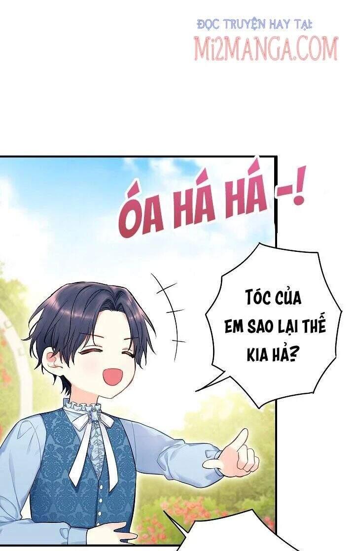 trọng sinh trở thành hoàng phi chapter 206 19