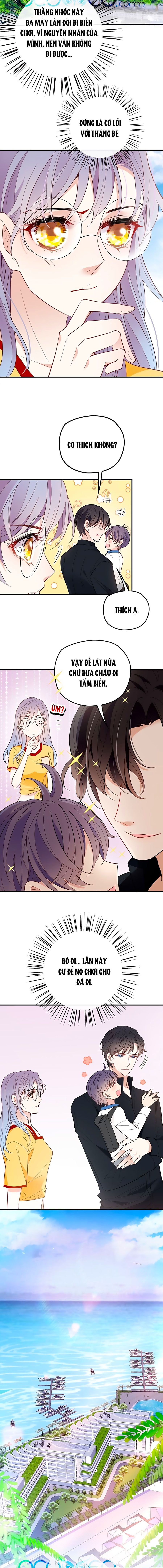 một vợ yêu, một bé con chapter 53 3