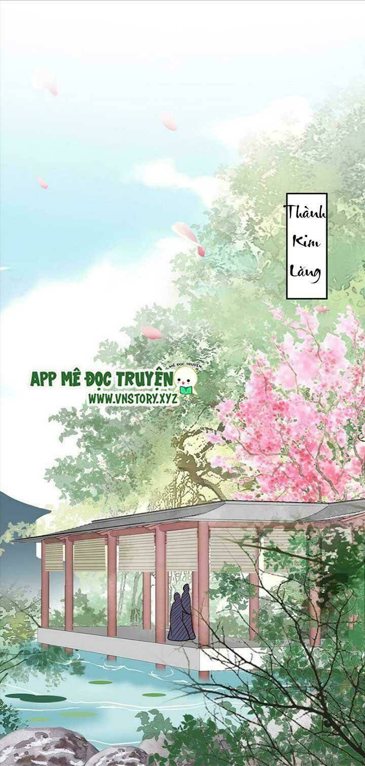 kiều nữ độc phi chapter 21 13