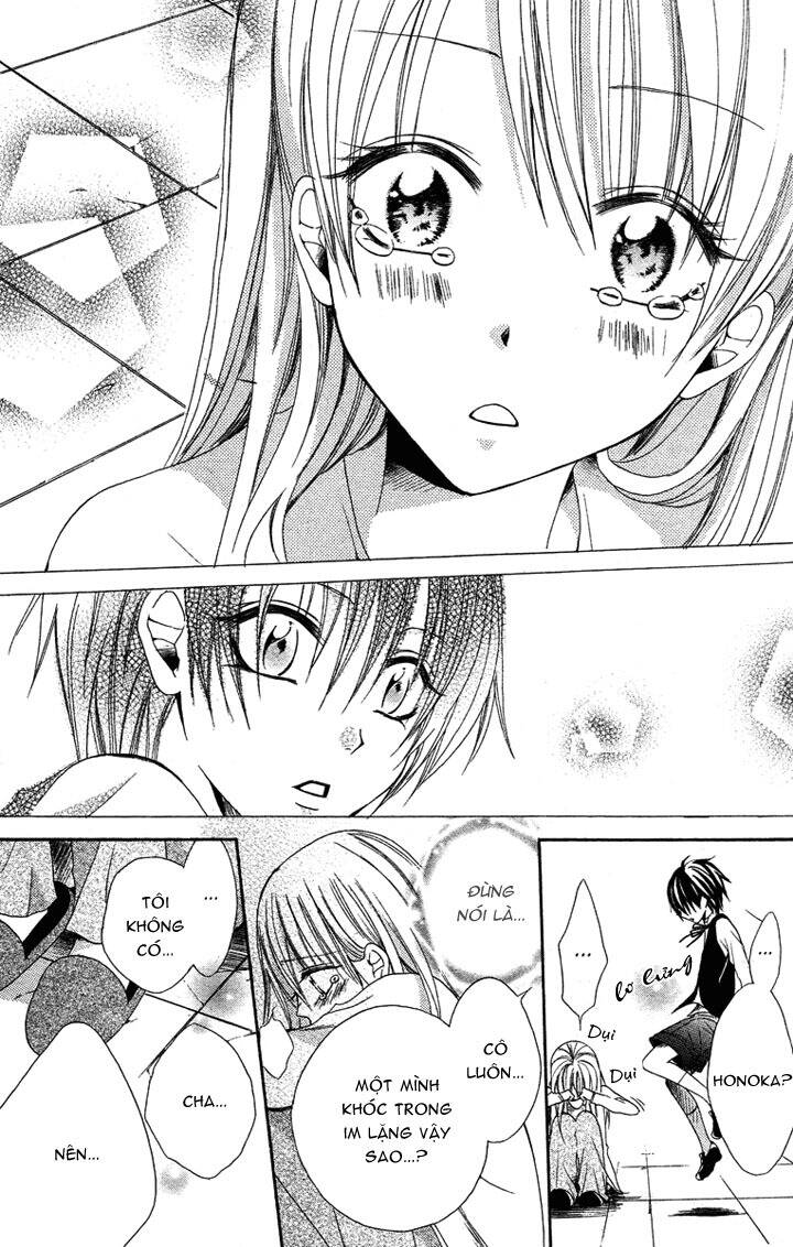 tổng hợp one shot. chapter 261 27