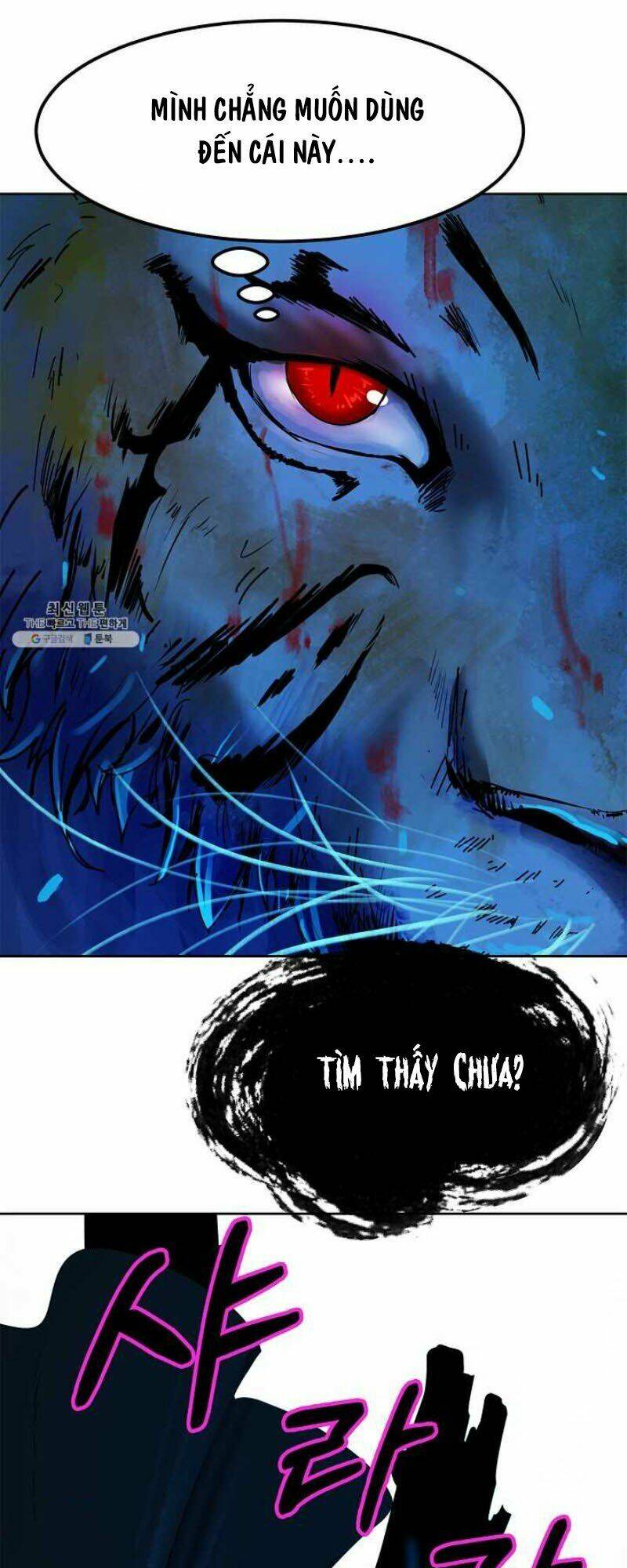 xuyên không thành hổ chapter 10 71